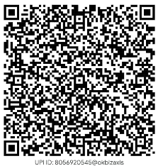 UPI QR Code